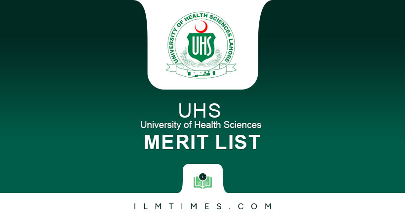 University of Health Sciences